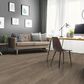 Tru-Cor Bravo Gabb Walnut 7" x 60" Luxury Vinyl Plank, , large