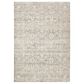 Dalyn Rug Company Regal 5" x 7"10" Putty Area Rug, , large