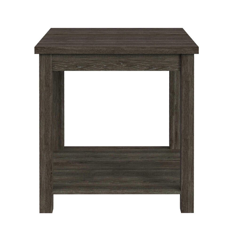 Mayberry Hill Eleanor 3-Piece Occasional Table Set in Mocha Grey, , large