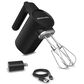 KitchenAid Go Cordless Hand Mixer Only in Matte Black, , large