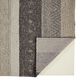 Feizy Berkeley 3"6" x 5"6" Sand and Multicolor Area Rug, , large