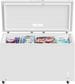 Frigidaire 20 Cu. Ft. Garage Ready Chest Freezer in White, , large