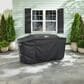 Weber 36" Griddle Cover in Black, , large