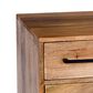 Moe"s Home Collection Mobile Pedestal, , large