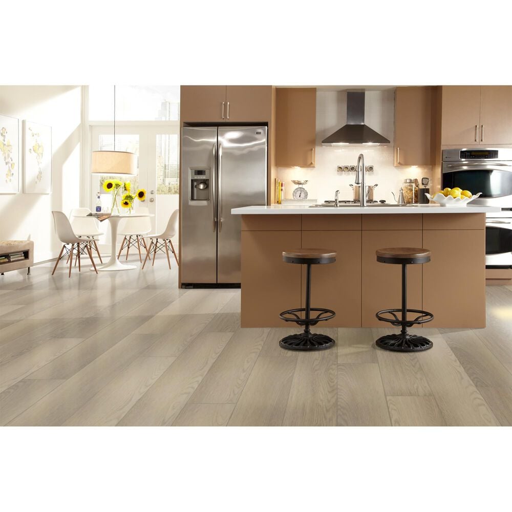 Happy Feet International Regency Knightsbridge 7&quot; x 60&quot; Luxury Vinyl Plank, , large