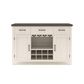 Martin Svensson Home Del Mar Server in White and Grey, , large