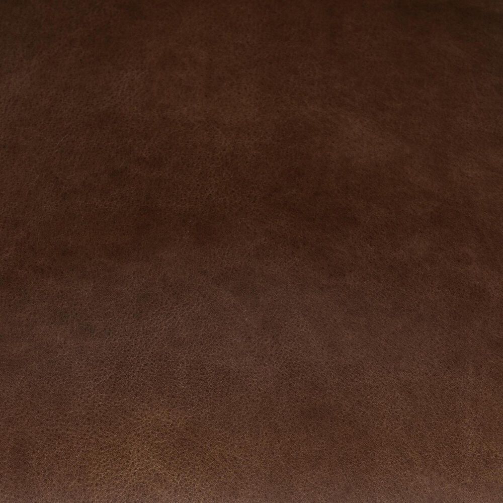 Classic Home Archie Arm Chair in Bison Brown, , large