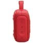 JBL Go 4 Portable Waterproof Bluetooth Speaker in Red, , large