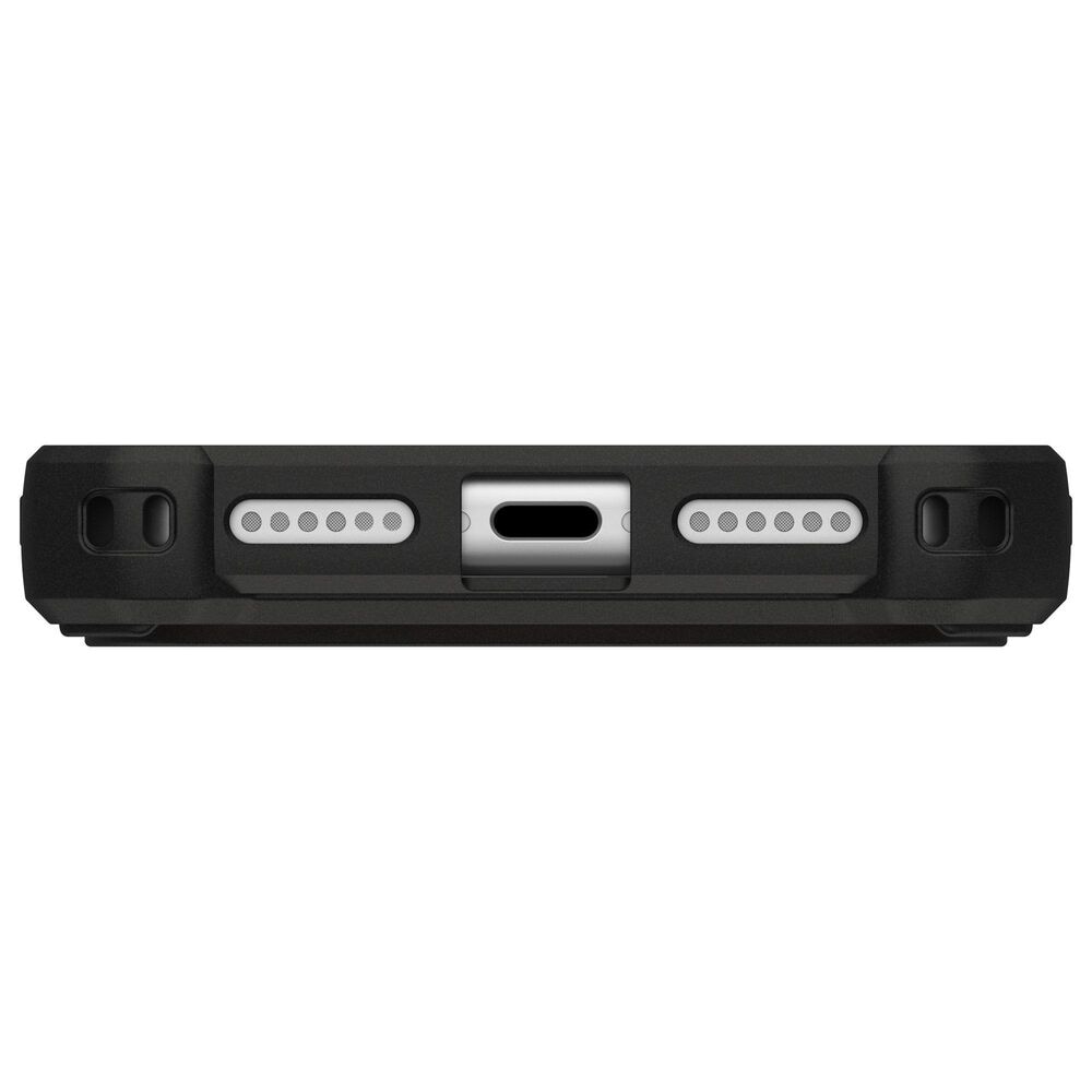 UAG Urban Armor Gear &#40;uag&#41; - Monarch Pro Case For Apple 2025 Iphone 6.9 Pro Max - Carbon Fiber, , large