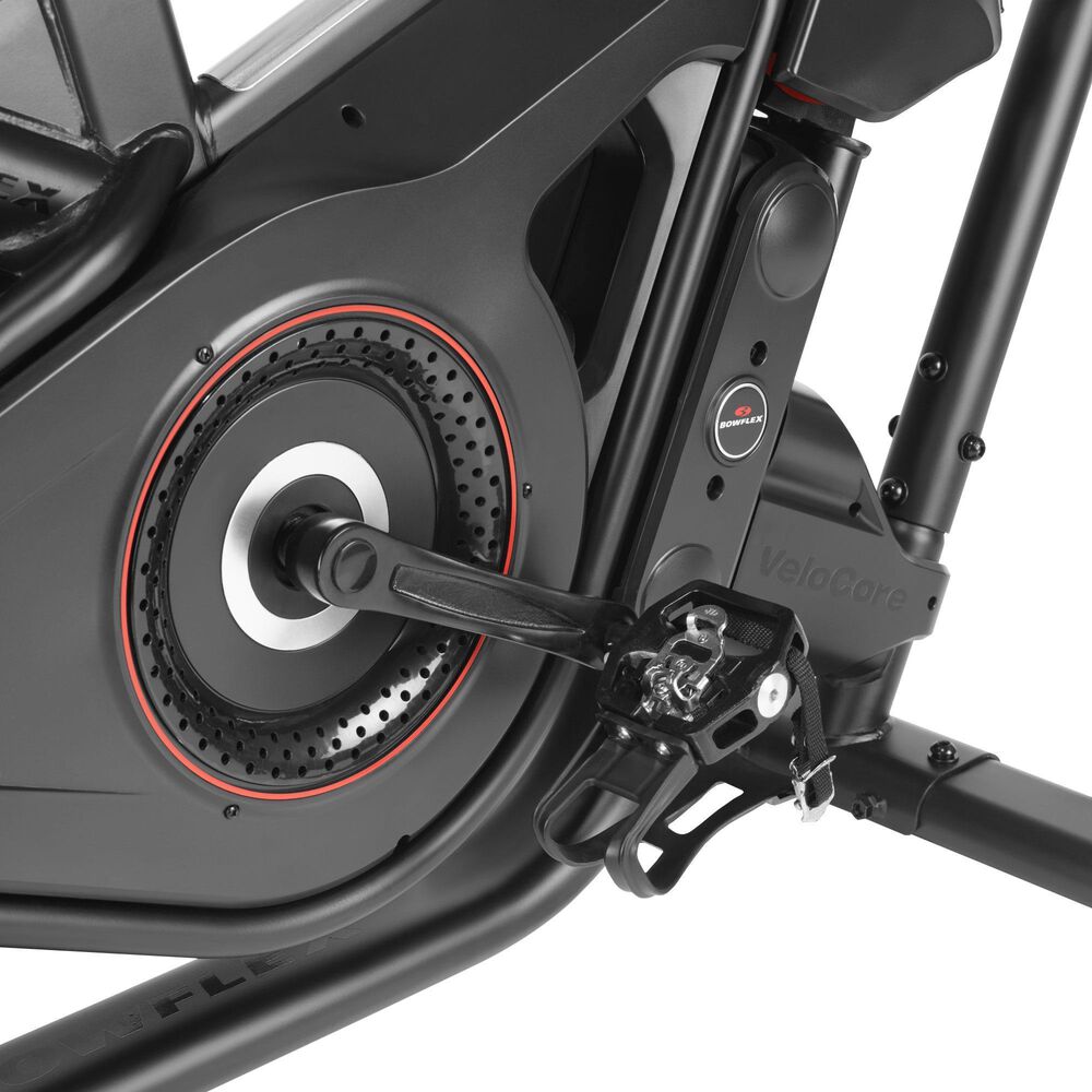 bowflex velocore bike review