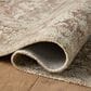 Magnolia Home Wimberly Bark and Ivory 2"3" x 3"9" Area Rug, , large