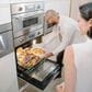 Thermador 30" Professional Combination Wall Oven in Stainless Steel, , large