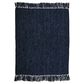 Ashley Tamish 50" x 60" Throw in Dark Blue, , large