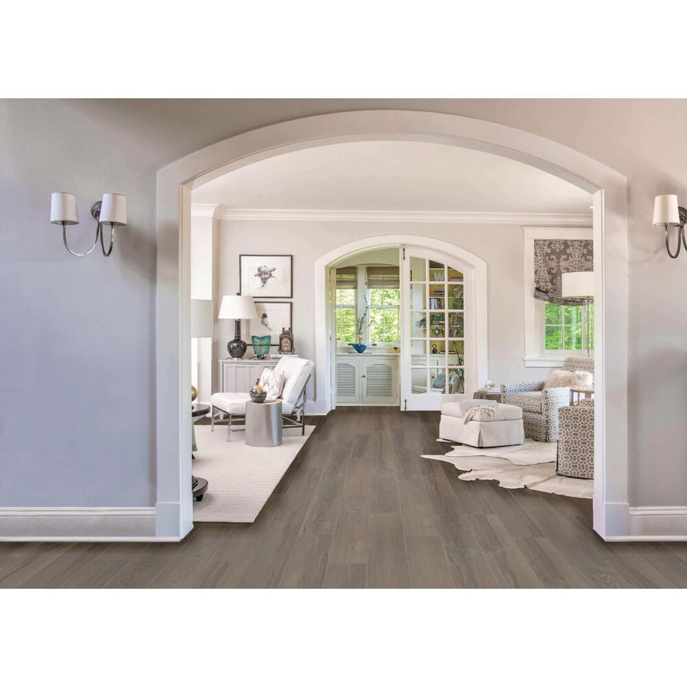 Pergo Woodbury Heights Concord 7.5&quot; x 48&quot; Vinyl Plank, , large