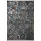 Loloi Prescott 5" x 7"6" Metal, , large