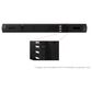 Samsung 75" Class QN70H Series Neo QLED Mini LED 4K UHD Vision AI - Smart Tizen TV with B-series 5.1 Channel Soundbar System in Titan Gray and Black, , large
