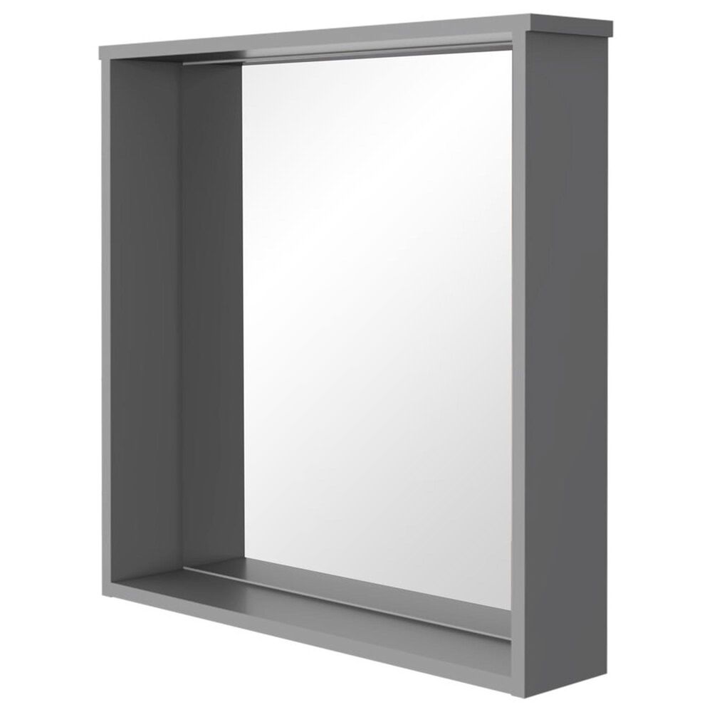 RST Brands Tridell Mirror in Gray, , large