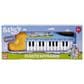 Bluey 23 Note Keyboard Musical Toy in Multicolor, , large