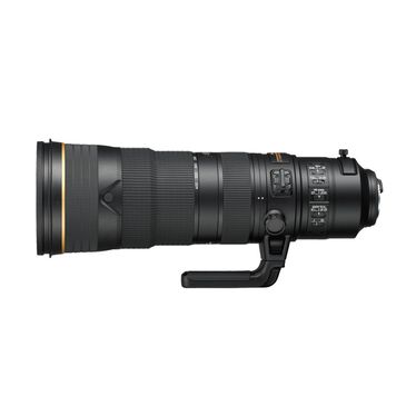 Nikon AF-S Nikkor 180-400mm f/4E TC1.4 FL ED VR Lens, , large