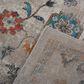 RIZZY Intrigue ITG112 Beige 8" x 10" Area Rug, , large