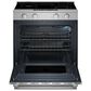 Maytag 5.3 Cu. Ft. Slide-In Electric Range in Fingerprint Resistant Stainless Steel, , large