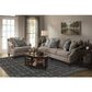 Oriental Weavers Richmond 214H 9"10" x 12"10" Navy Area Rug, , large