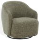 Safavieh Peitra Accent Chair in Olive Green, , large