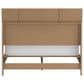 Ashley Cielden 4-Piece Queen Platform Bedroom Set in Two Tone, , large