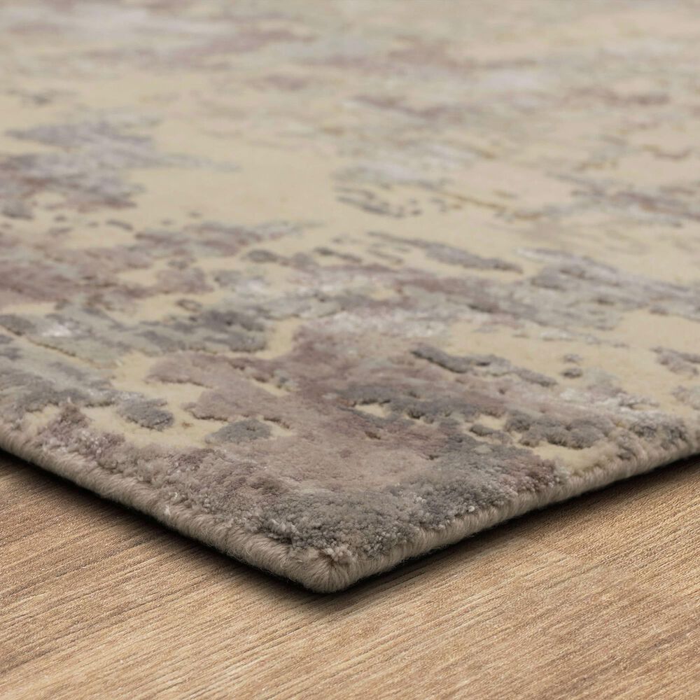 Karastan Odyssey 2&#39; x 3&#39; Wisteria Area Rug, , large