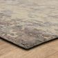 Karastan Odyssey 2" x 3" Wisteria Area Rug, , large