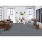 Masland Summit Carpet in Navy, , large