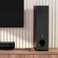 Creative Labs Stage Pro 2.1 Soundbar with Dolby Audio for Cinematic Experience in Black, , large