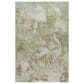 Dalyn Rug Company Kochi KC9 Aloe 5" x 7"6" Area Rug, , large
