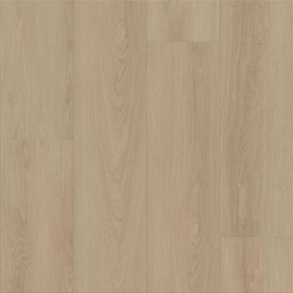 Shaw Dwell Cozy Taupe 9&quot; x 60&quot; Luxury Vinyl Plank, , large