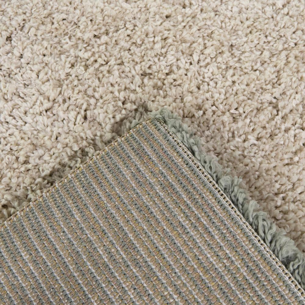 Balta Rugs Stella Heizer Cream 5'3" x 7' Area Rug, , large