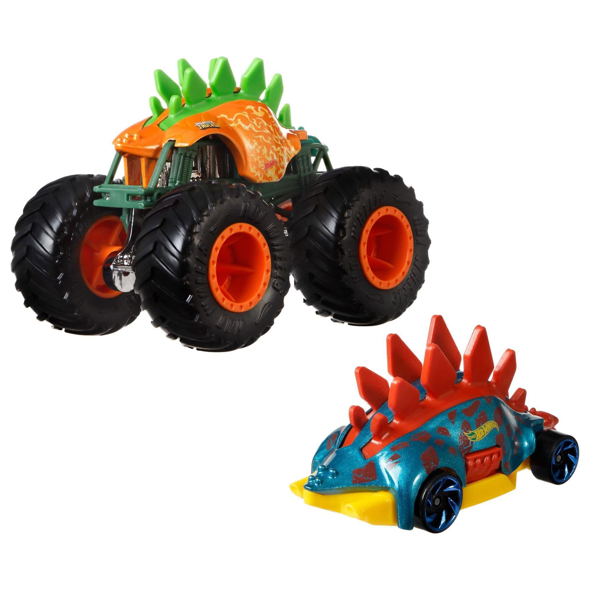 Hot wheels motosaurus hotsell