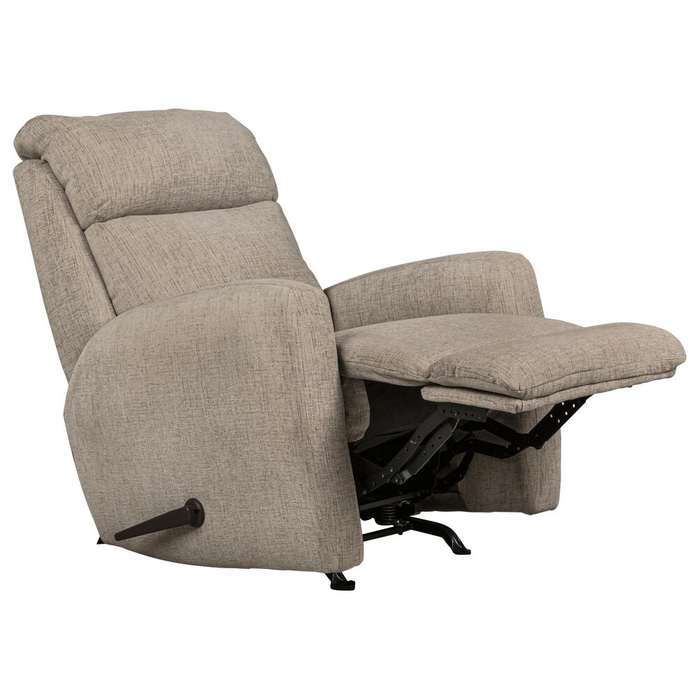 Southern Motion Primo Manual Rocker Recliner in Sand, , large