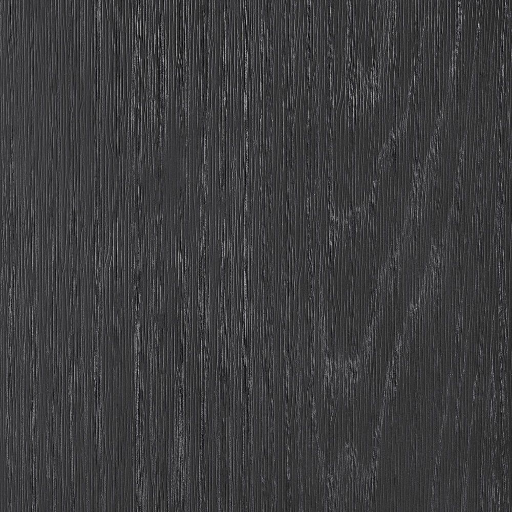 Millenium Foyland Bedroom Mirror in Brushed Black and Dusty Grayish Brown, , large