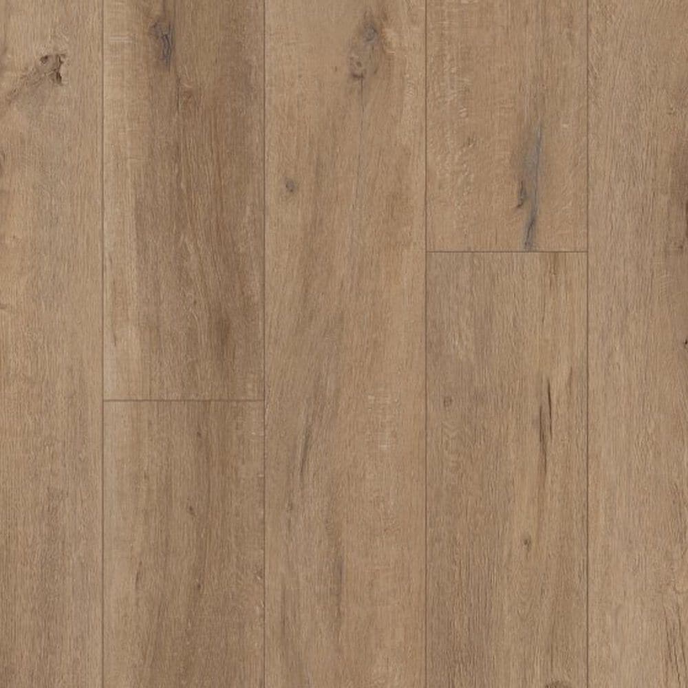 COREtec Originals Premium Grande Goldin Oak 9&quot; x 18&quot;/55&quot;/82&quot; Luxury Vinyl Plank, , large