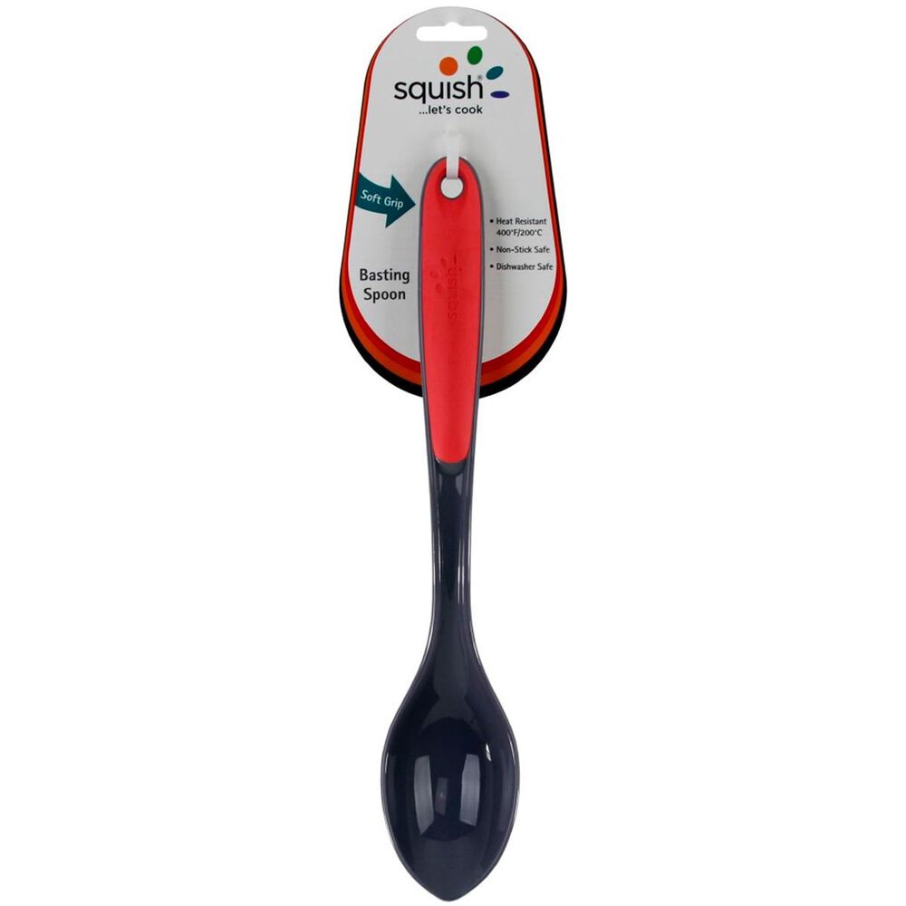 Squish Basting Spoon, , large