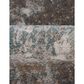 Amer Rugs Alpine 7"10" x 10"2" Light Brown Area Rug, , large