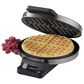 Cuisinart Round Classic Waffle Maker, , large