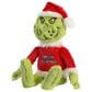 Aurora 16" Merry Grinchmas Grinch Plush in Green and Red, , large