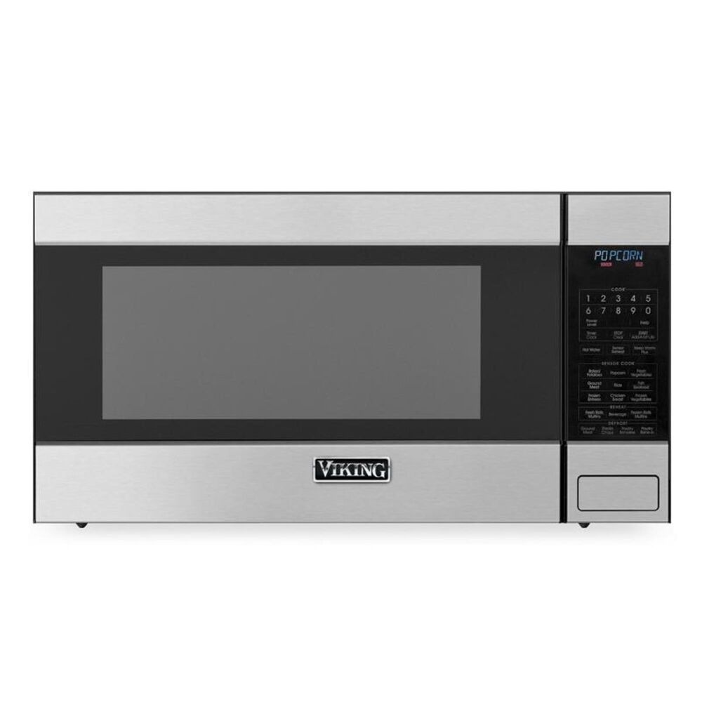 Viking Range 2.0 Cu. Ft. Countertop Microwave Oven, , large