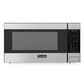 Viking Range 2.0 Cu. Ft. Countertop Microwave Oven, , large
