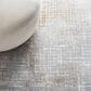 Safavieh Orchard ORC672 4"5" x 6"5" Grey and Gold Area Rug, , large