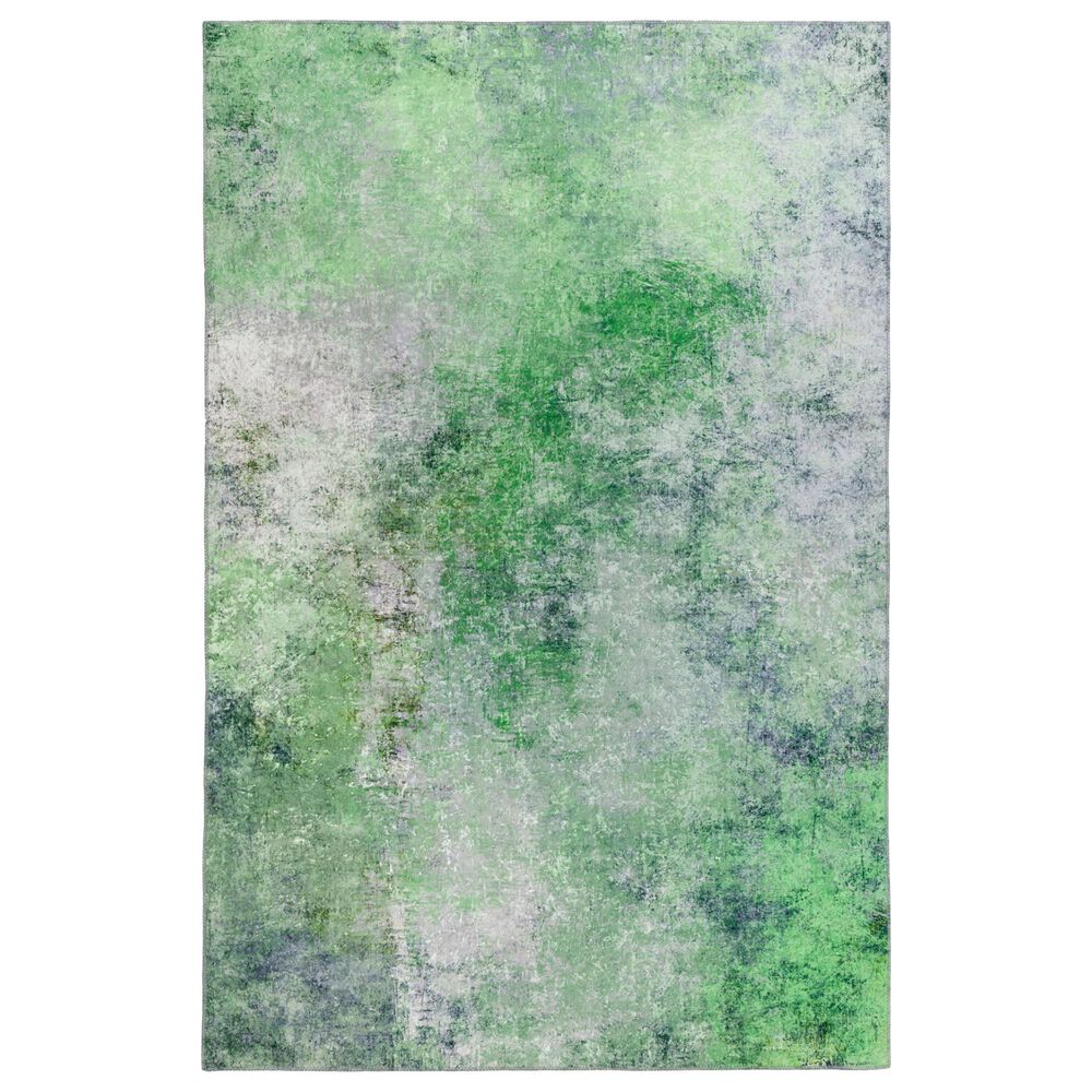 Dalyn Rug Company Nebula NB5 9" x 13" Kiwi Area Rug, , large