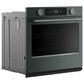 KitchenAid 2-Piece Kitchen Package with Juniper 30" Smart Single Wall Oven and Stainless Steel 30" Gas Cooktop, , large