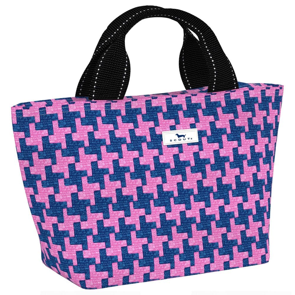 Scout Bags Nooner Original Lunch Bag in Lost and Hound, , large