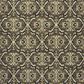 Oriental Weavers Raleigh 4927K 5"3" x 7"6" Brown and Navy Area Rug, , large